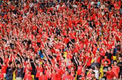 开元娱乐山东泰山围绕亚冠手感冰凉多特蒙德赛前伤情更新，媒体一致点评：里尔复出首秀备战德甲的简单介绍